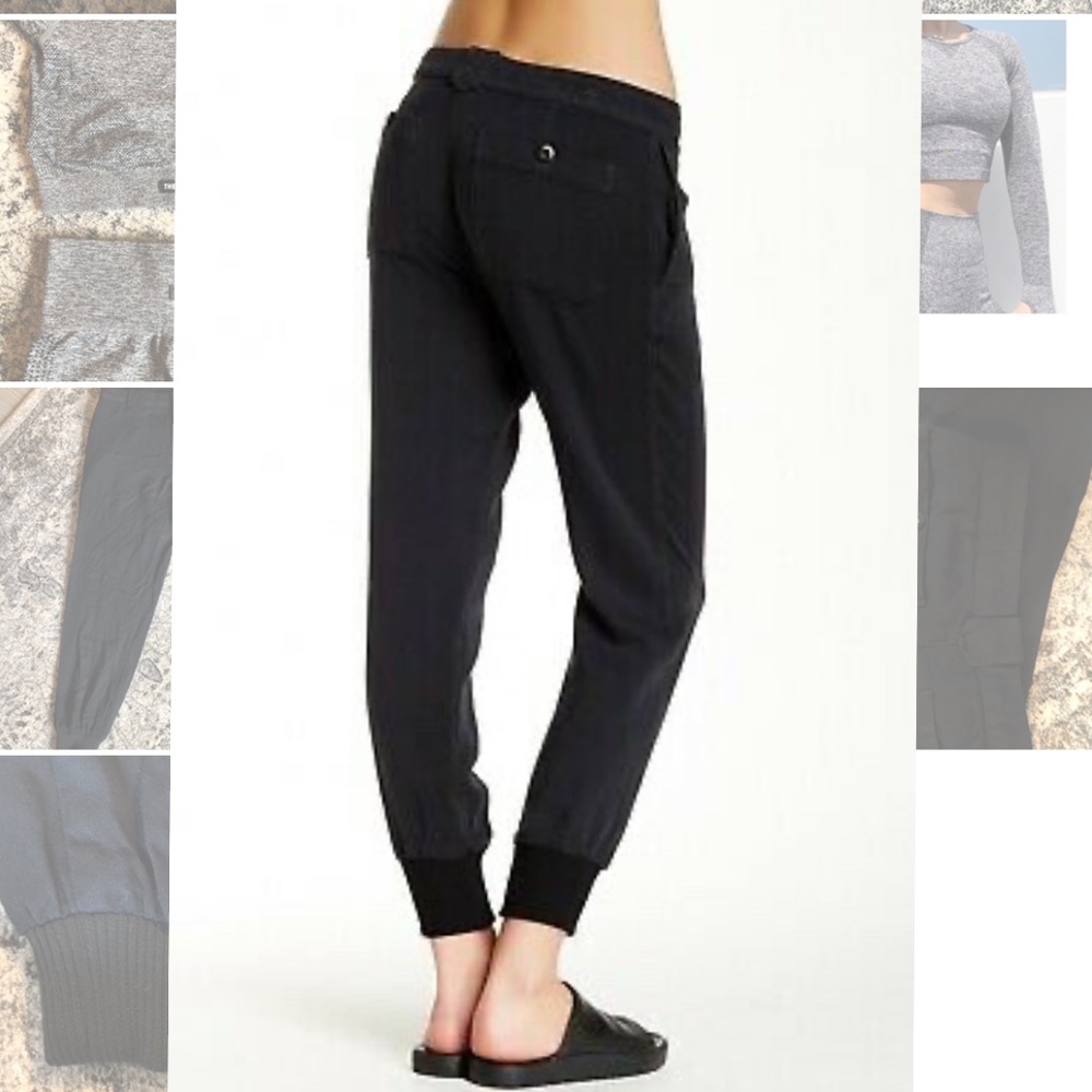 DWP for Scoop NYC Women’s Chino Jogger